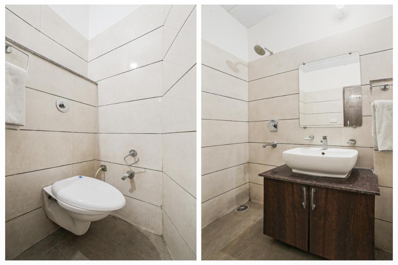 Hotel Townhouse Hollywood Heights Amritsar Exterior foto