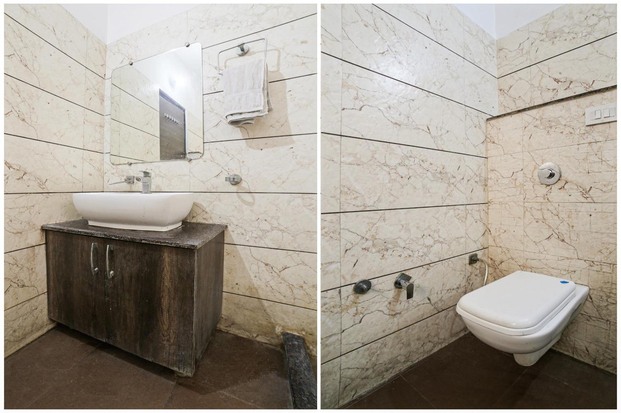 Hotel Townhouse Hollywood Heights Amritsar Exterior foto